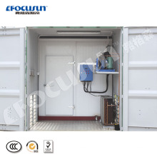 20 feet Containerized cold room of high quality
